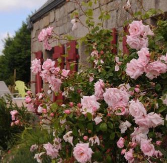 Combrit Bed & Breakfast | La Ferme de Kerraoul