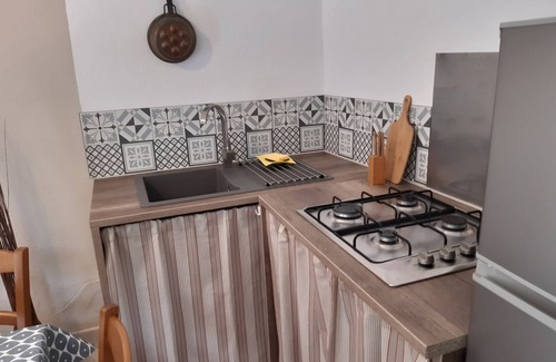 Montferrat Cottage | La ferme de Manon les Lavandes in an 18th century farmhouse