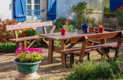 Beuzec-Cap-Sizun Bed & Breakfast | La ferme de séjour du Cosquer