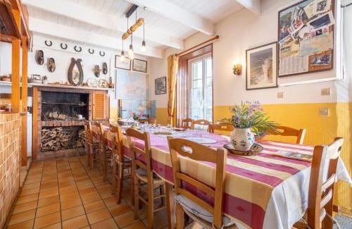 Beuzec-Cap-Sizun Bed & Breakfast | La ferme de séjour du Cosquer