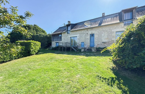 Coussay-les-Bois House | 🌿 La Ferme de Tiers 🌿 - Conciergerie du Lys