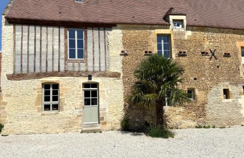 Vendeuvre House | La Ferme du Château de Grisy, Piscine, 10p