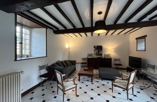 Vautorte Cottage | La Ferme du Domaine de la Cour