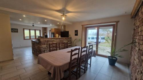 Le Val-d'Ajol House | La ferme du Moulin Taquère