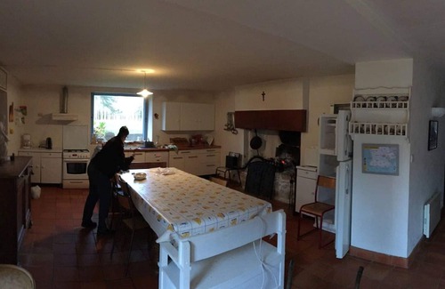 Treffiagat House | La Ferme Neuve: your holidays in Pays Bigouden