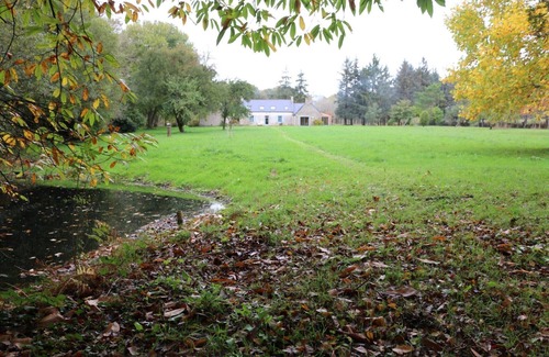 Treffiagat House | La Ferme Neuve: your holidays in Pays Bigouden