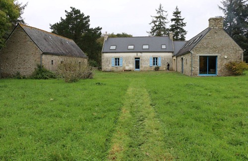 Treffiagat House | La Ferme Neuve: your holidays in Pays Bigouden