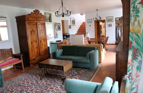 Treffiagat House | La Ferme Neuve: your holidays in Pays Bigouden