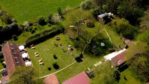 Crecy-en-Ponthieu House | La Fermette des Ramolleux