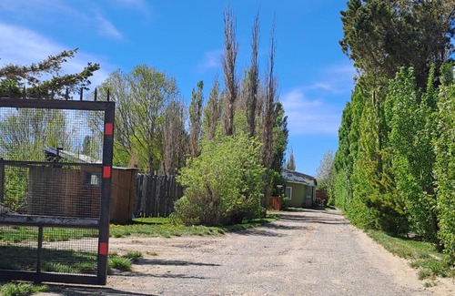 Rio Gallegos Apartment | La Finca 1