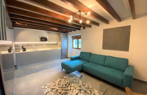 Ribadedeva Villa | La Finca de Ribadedeva