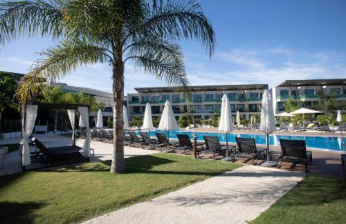 Algorfa Hotel | La Finca Resort