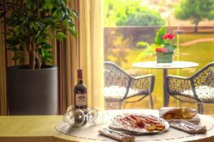 Algorfa Hotel | La Finca Resort