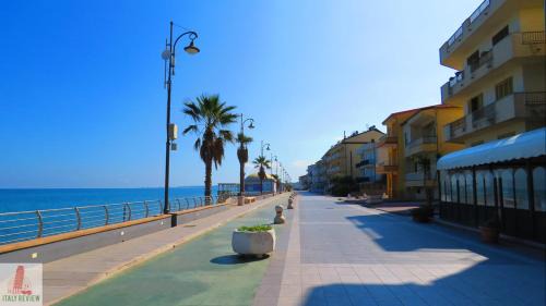 Crucoli Bed & Breakfast | La Finestra Sul Mare
