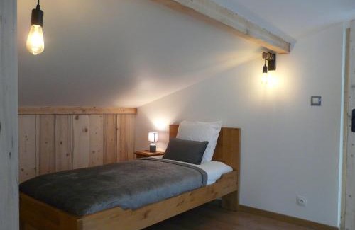 Scionzier Bed & Breakfast | La Flémingîte
