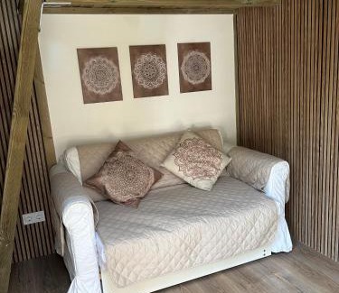 Sant Cugat del Valles House | La Floresta Suite