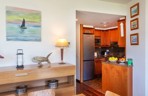 Port de la Selva Apartment | La Fonollera by Interhome