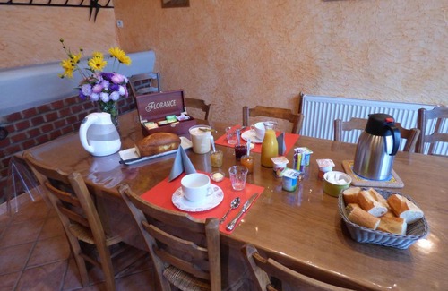 Fontaine-sur-Somme Bed & Breakfast | La Fontainoise