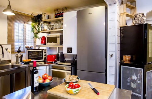 Denia Apartment | La Fontana by Interhome