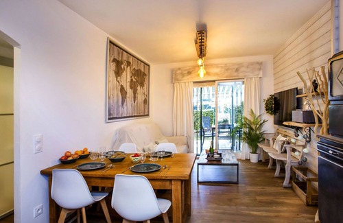 Denia Apartment | La Fontana by Interhome