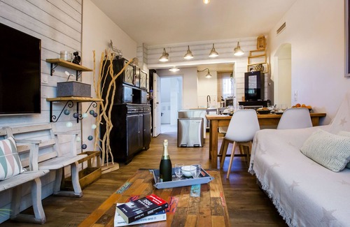 Denia Apartment | La Fontana by Interhome