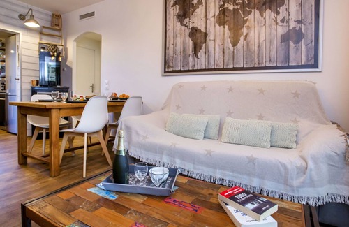 Denia Apartment | La Fontana by Interhome