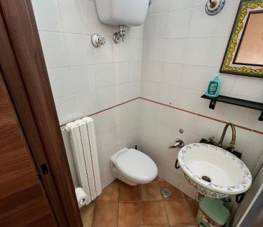 Baranello Bed & Breakfast | La Fonte B&B