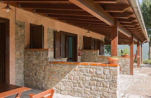 Trivigno Bed & Breakfast | La Foresteria San Leo