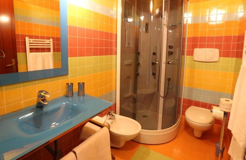 Trivigno Bed & Breakfast | La Foresteria San Leo