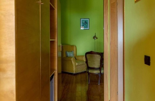 Trivigno Bed & Breakfast | La Foresteria San Leo