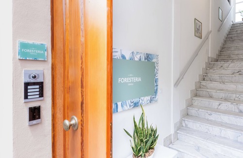 Termoli Apartment | La Foresteria Termoli 4, your home away from home by the sea and central
