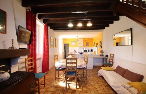 Aydie House | LA FORET - AYDIE - Gîte
