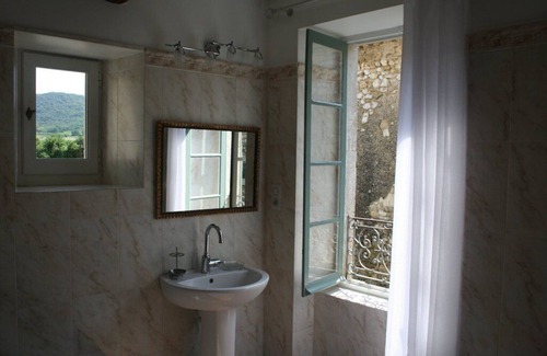 Saint-Andre-de-Roquepertuis Other | La Calade de la Céze, property with swimming pool