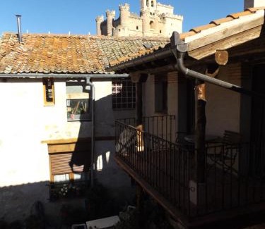 Turegano House | La Fragua de los Alvaro 2