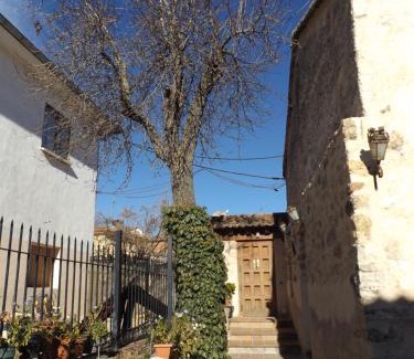 Turegano House | La Fragua de los Alvaro 2