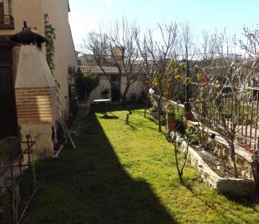 Turegano House | La Fragua de los Alvaro 2