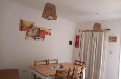 La Carolina House | La Francisca