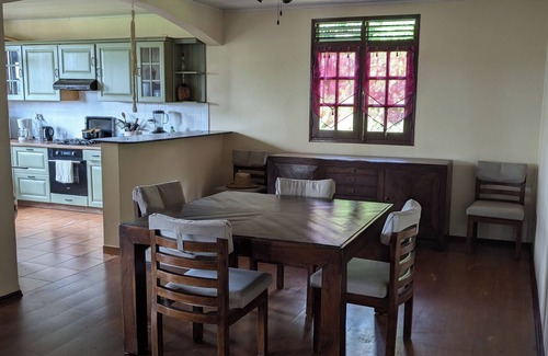 Ducos House | La Gaëtine Fond Savane Ducos