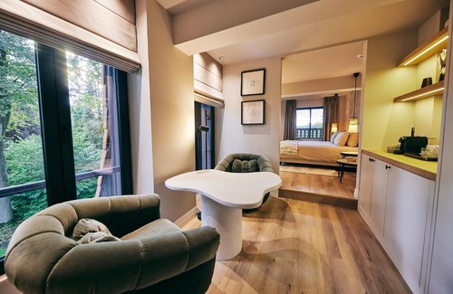 Genval Bed & Breakfast | La Garçonnière Genval