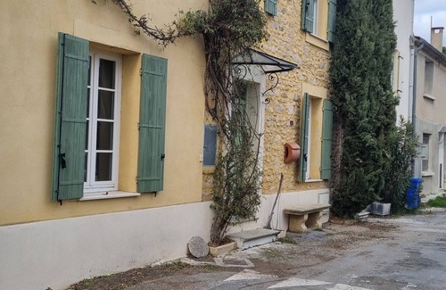 Brignon Villa | La Gardoise à la Campagne
