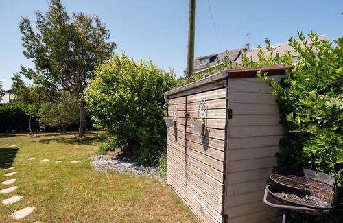 Champeaux House | La Gare by Interhome