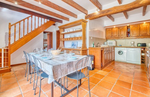 Razac-d'Eymet House | La garenne - fantastic holiday home with pool on over 12 hectares near Bergerac