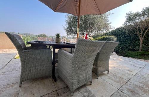 Paradou Villa | La Garrigue - Villa au cœur des Alpilles