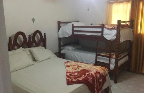 Juan Dolio Apartment | La Gaviota B3