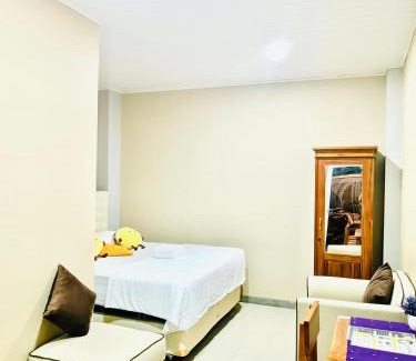 Labuan Bajo House | La Geiro Villa Labuan Bajo