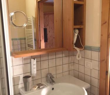 Bormio Hotel | La Genzianella Bormio