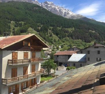 Bormio Hotel | La Genzianella Bormio