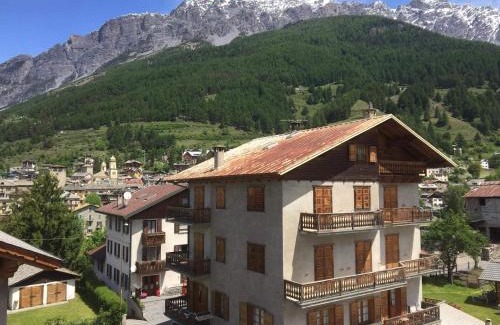 Bormio Hotel | La Genzianella Bormio