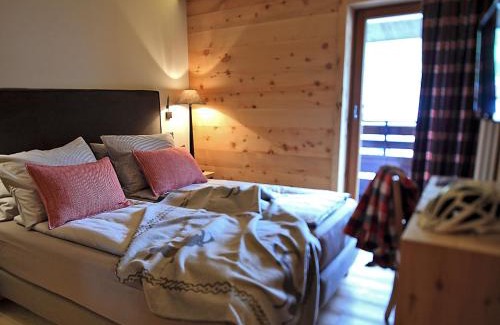 Bormio Hotel | La Genzianella Bormio