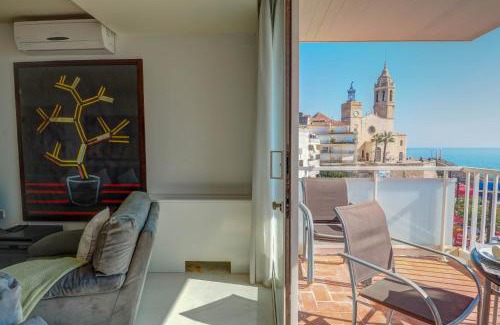 Sitges Town Center Apartment | La Gioia 2 by Hello Homes Sitges